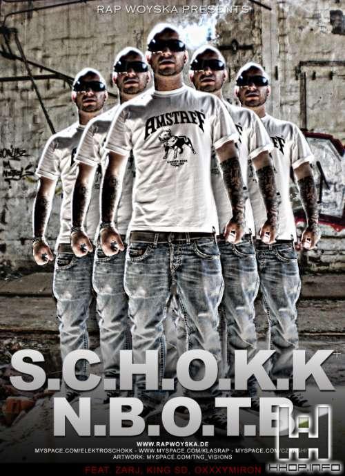 Shcokk-Контакт(2009)