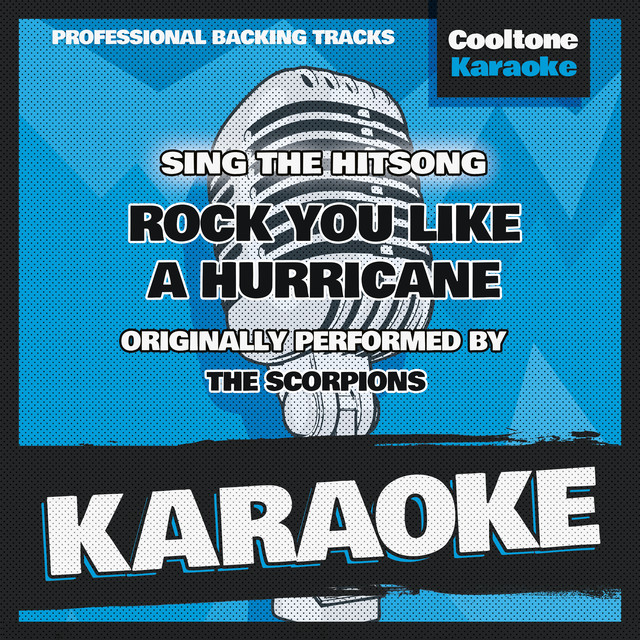 I Love Rock 'n' Roll (Karaoke Version) [Originally Performed By Joan Jett and the Blackhearts] рисунок