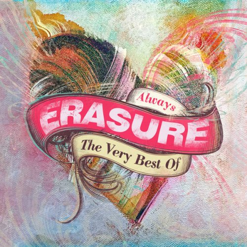 Always I wanna be with You (Erasure Cover) рисунок