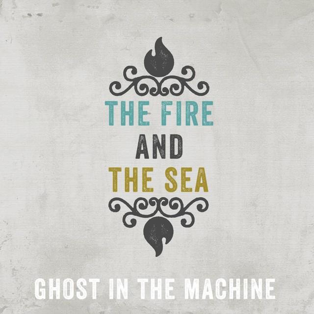 Ghost in the Machine рисунок