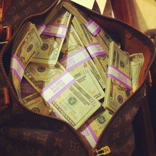 Money That\'s What I Want 