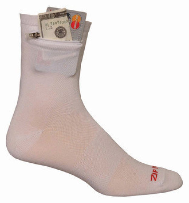 One of These Socks 