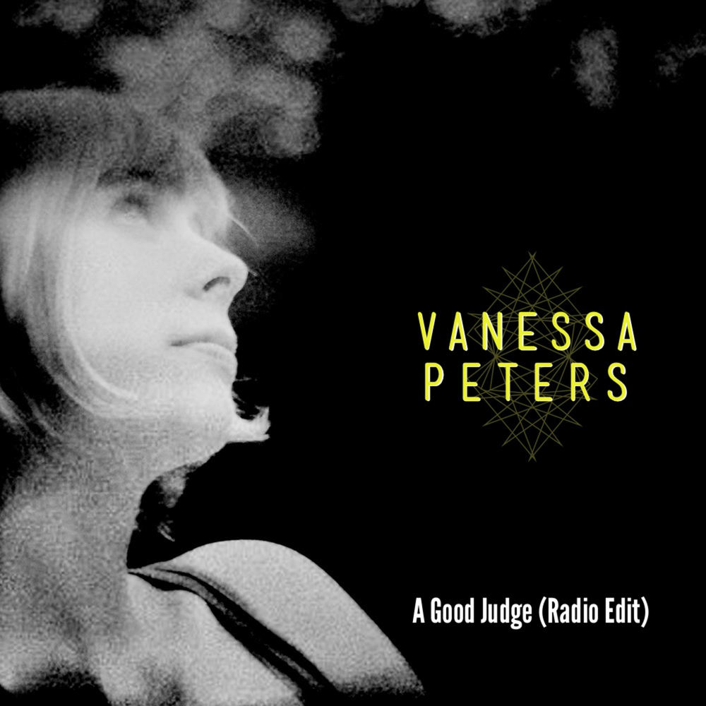 Vanessa Peters