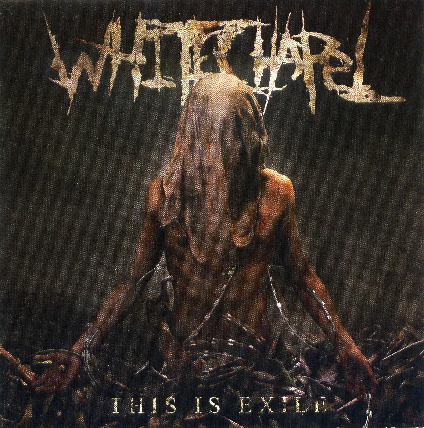 Whitechapel - This Is Exile (2008)
