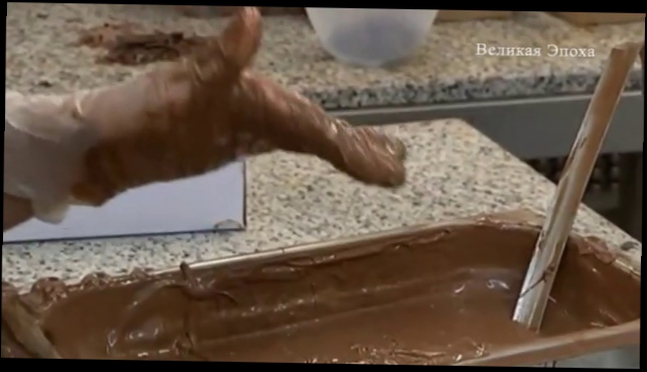 Подборка Человечеству грозит дефицит шоколада: фермеры не успевают выращивать какао-бобы (новости) 