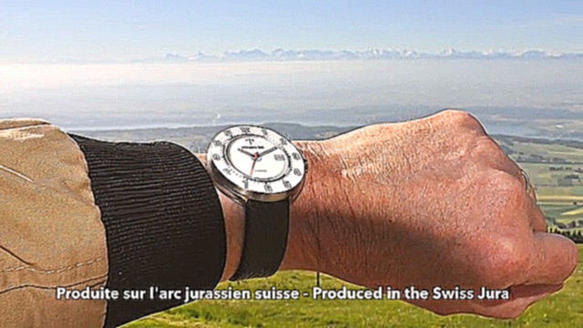 Подборка @LAMONTRESUISSE #WILHELMTELL : Swiss truth ••• LE PARI FOU D'UNE AUTHENTICITÉ SUISSE !