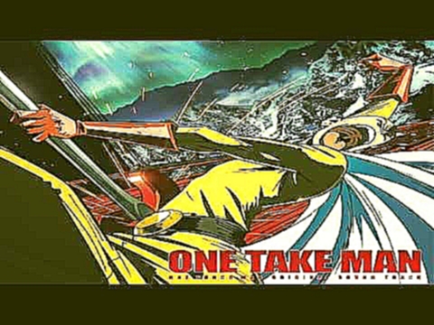 Подборка One Punch Man: OST - #43 - Hoshi yori Saki ni Mitsukete Ageru [HD]