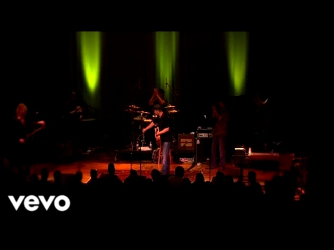 Подборка Shawn Mullins - All In My Head (Live)