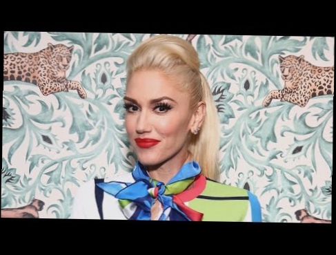 Gwen Stefani Seemingly Goes Makeup-Free on Instagram, Looks Flawless!