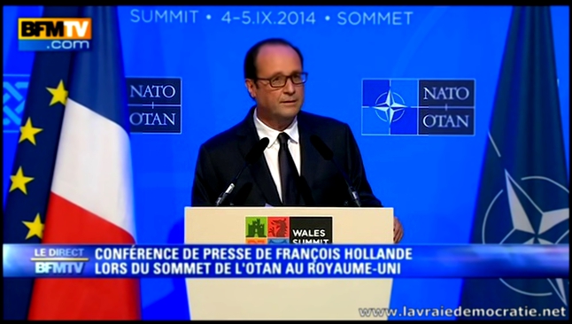 Подборка Je suis au service des plus pauvres, c'est ma raison d'être - François Hollande