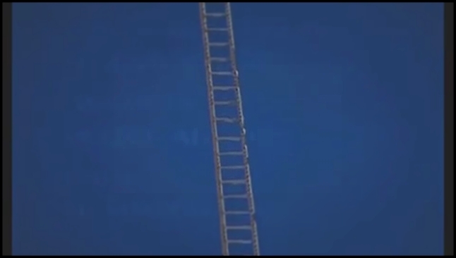 Подборка Лестница в небо (музыка из кинофильма Тот самый Мюнхгаузен)