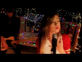 Подборка 'All I Want For Christmas Is You' - Mariah Carey (Against The Current COVER)
