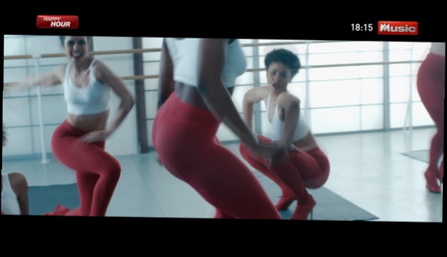 Подборка Janelle Monae Jidenna - Yoga @ 2015 M6 MUSIC HD