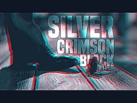 Подборка Silver Crimson Black [HBD Evan]