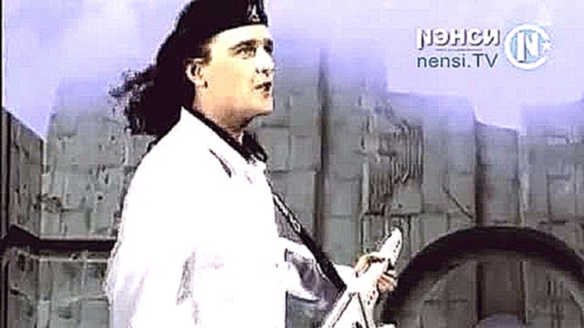 Подборка Нэнси / Nensi - Горько плакала Ива ( The official video ) www.nensi.tv