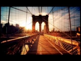 Подборка Rayzen VLOG#2 Мосты NY