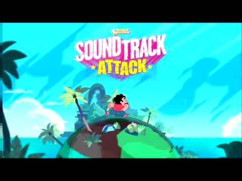 Подборка We Are the Crystal Gems (Extended Mix) - Steven Universe: Soundtrack Attack