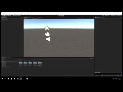 Creating a Online Survival Game - UNET Unity5 Networking
