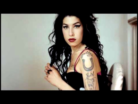 Подборка You Know I'm No Good-Amy Winehouse (BBC radio,2006) 