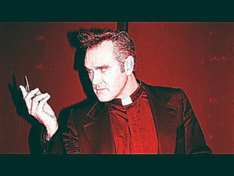 Подборка Morrissey - Peel Session 2004