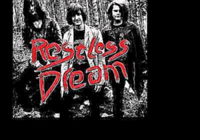 Подборка Restless Dream - It's Just a Song (Original song and lyrics)