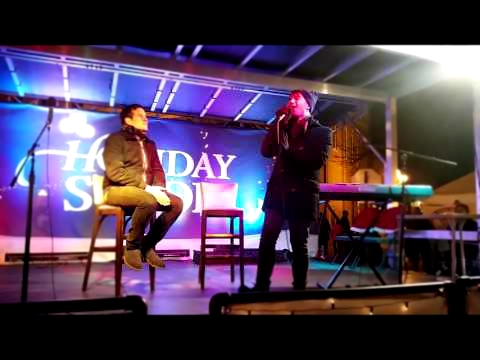 Подборка SAM TSUI AND CASEY BREVES :  ALL I WANT FOR CHRISTMAS
