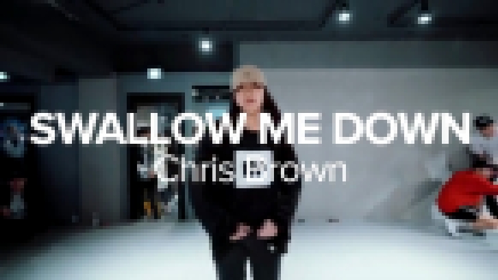 Подборка Akanen Miyoshi/ Chris Brown - Swallow Me Down 