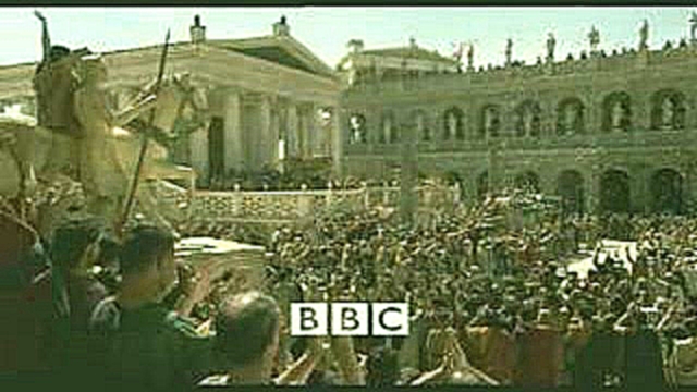 Подборка BBC: Древний Рим. Рассвет и Падение Империи - Падение Рима (фильм 6)