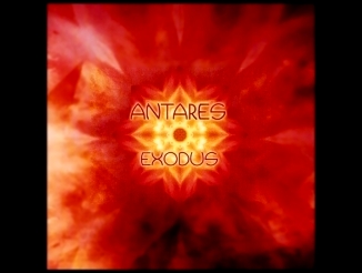 Подборка Antares - Exodus