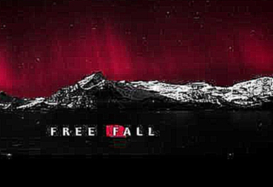 Подборка Rickey F – Free Fall (XWinner prod.)