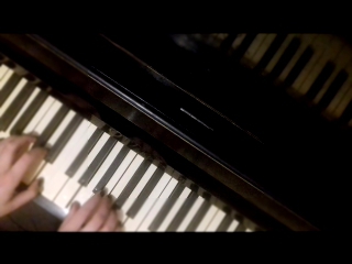 Подборка Нонна Гараканидзе - MiyaGi & Эндшпиль дай мне слово ведь я тамада и другие (на пианино cover );instagram - nonnagarakanidze