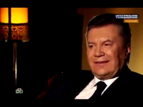 Янукович дал интервью! ВСЕ ПРОПАЛО ВСЕМ ХАНА! ПУТИН В ШОКЕ!