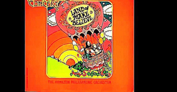 Подборка Chuck Mangione ft Esther Satterfield - Land of Make Believe (1973)