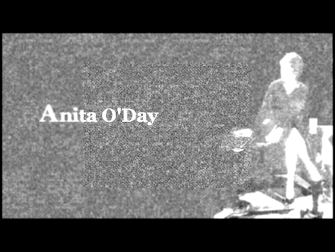 Подборка Anita O' Day - Is you is or is you ain't my Baby ?