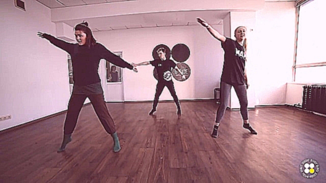 Подборка Ed Sheeran – Shape Of You | Choreography by Anna Kyrychyshyna | D.Side Dance Studio 