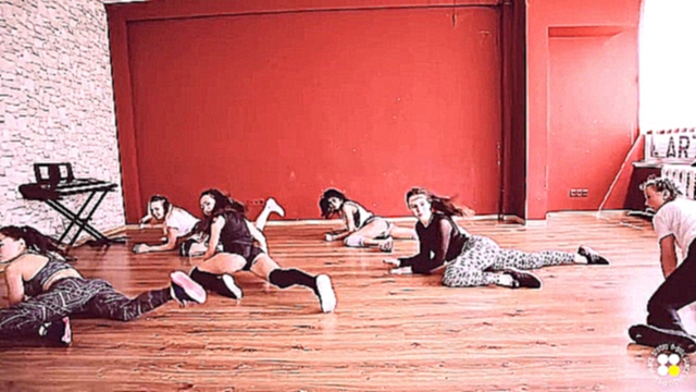 Подборка Время и Стекло – На Стиле | Choreography by Cristina Zayats | D.Side Dance Studio 