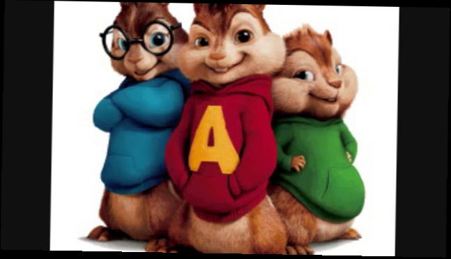 Подборка Skrillex - Fucking Die 1 Alvin and The Chipmunks