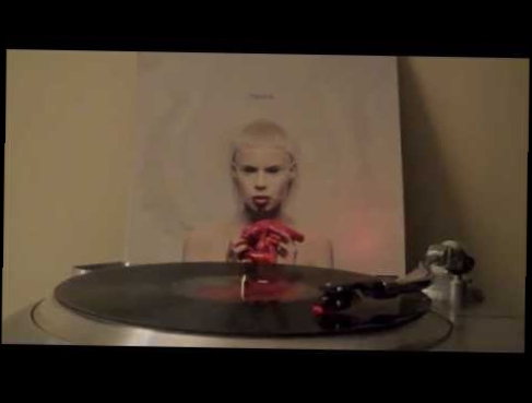 Die Antwoord - Ten$ion Vinyl HD | BEST QUALITY!!