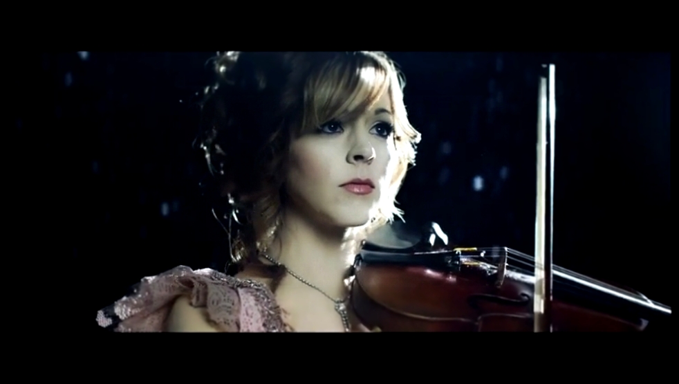 Подборка Shatter Me Featuring Lzzy Hale - Lindsey Stirling 