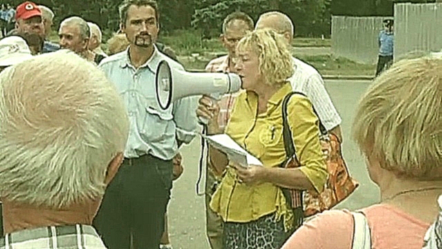 Подборка В Одессе почтили память погибших 2 мая и выступали против НАТО. 07.09.2014 2