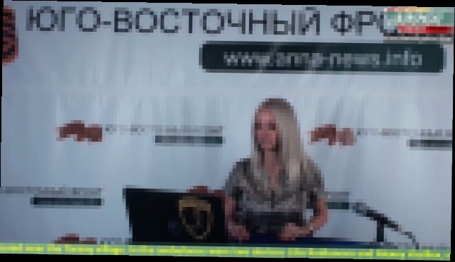 Подборка Сводка новостей Новороссии (ДНР,ЛНР) 25 июля 2014. Summary of Novorossia News 25 July 2014