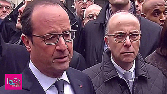 Подборка Francois Hollande: 