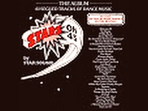 Подборка Stars On 45 - Beatles Medley♥♫♪♥70s 80s 90s 西洋音樂社團♥♫♪♥