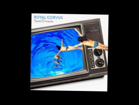 Подборка Royal Corvus – No One Knows (Audio)