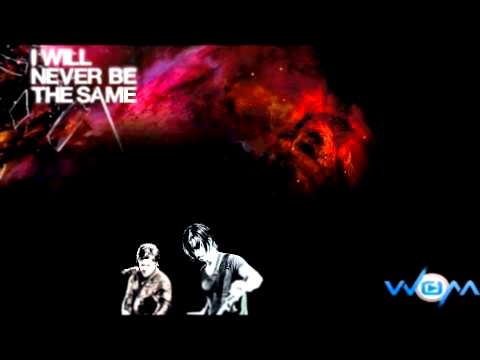 Подборка I Will Never Be The Same - Set Your World On Fire [HD]