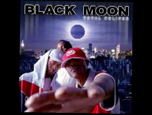 Подборка Black Moon - How We Do It