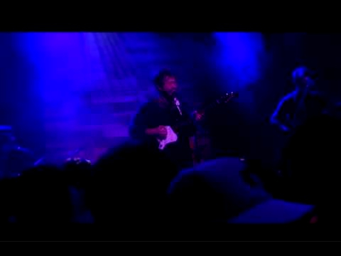 Подборка Unknown Mortal Orchestra (UMO) - One at a Time (Live)