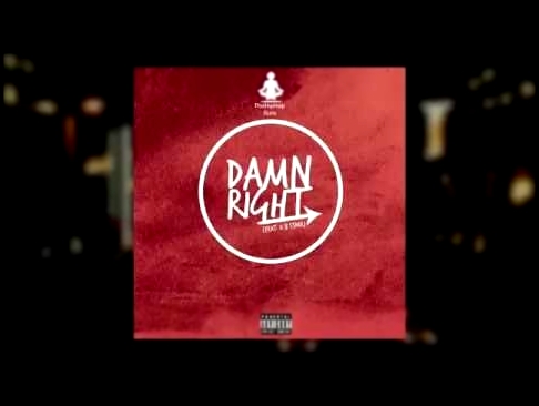 Подборка Vince Ryouta Feat. K.B. Starr - Damn Right [Prod. Yondo]