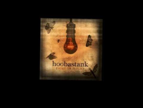 Подборка Hoobastank - Sing what you can't say (subtítulos en español)