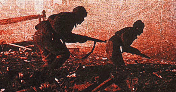 Подборка Antony Beevor's lies about Stalingrad pt. 1